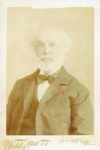 Benjamin Stubbs-Mills 2769 (Photo: AnnMinettaWilliams)