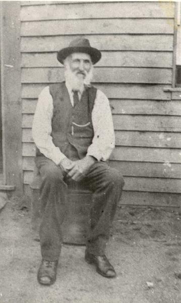 Charles Jordan 8893 (Photo: smurf160885)