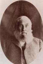 Charles Periera 3813 (Photo: DNJBUGLAR)