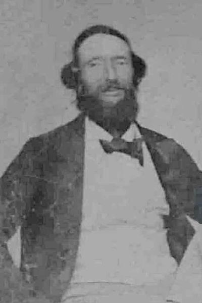 Daniel Baughan 717 (Photo: AnneCrosby58)