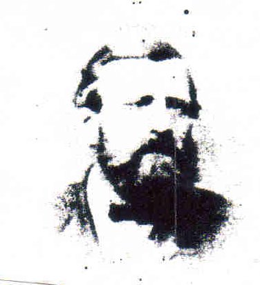 Edward Barnett 1800 (Photo: vicdb)