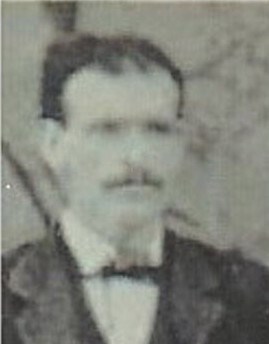 George Booth 768 (Photo: JudithS44)