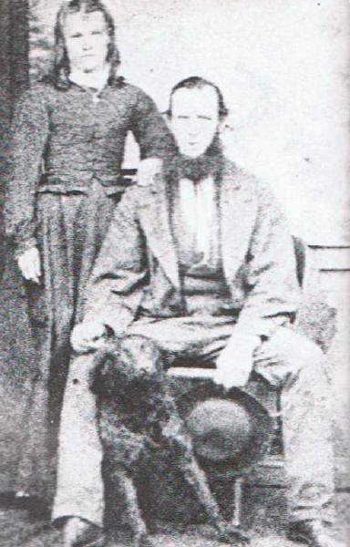 George Butler 9399 (Photo: Darryl Brady)