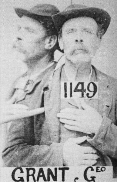 George Grant 8855 (Photo: SLOWA Cons 4173/2)