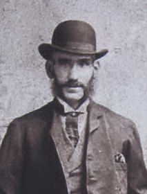 George Levi 6365 (Photo: rel_girl)