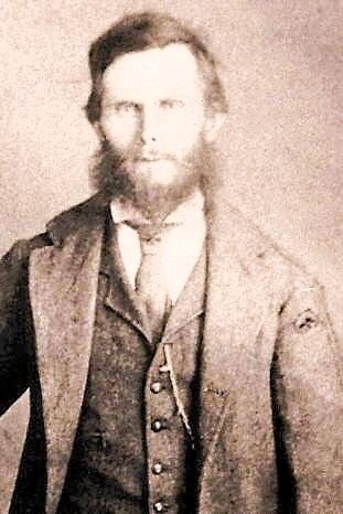 George Wheat 9610 (Photo: Trevcat)