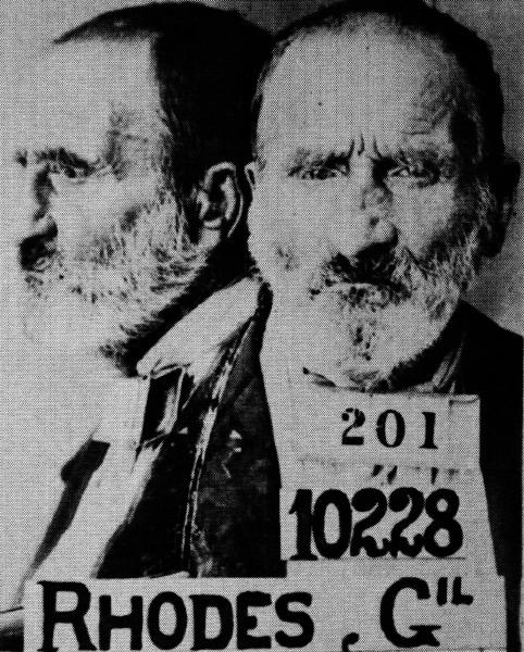 Gilfread Rhodes 7527 (Photo: SROWA Con 4173/1)