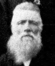 Henry Bradbury 5979 (Photo: g.lee)