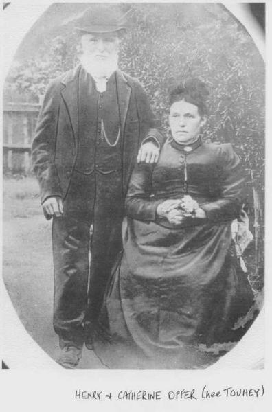 Henry Offer 746 (Photo: raysandi1)