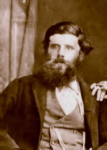 Henry Rudland 8979 (Photo: kazrobertson59)