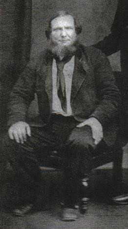 James Riley #176 (Photo: Shelley Tonkin)