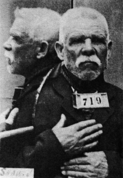 James Shaw 8428 (Photo: SROWA Cons 4173/1)