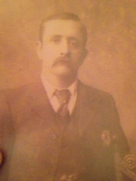 Jesse Moore 3838 (Photo: Bethany Shearman)