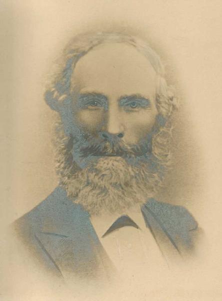 John Mills 561 (Photo: Jody Harrison)