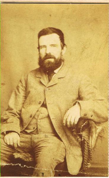 John Wyatt 6990 (Photo: teveringham)