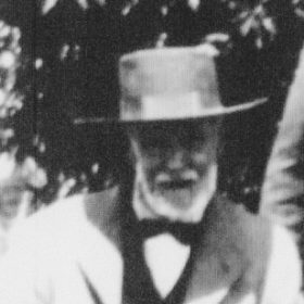 Jonathan Bowron 284 (Photo: pbates40)