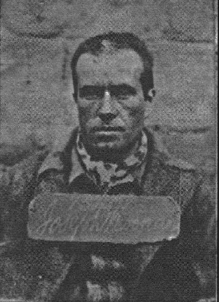 Joseph Nunan 9837 (Voices from the Tomb)