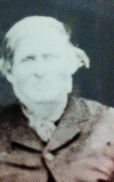 Joseph Rolls 1376 (Photo: Stephen Rolla)