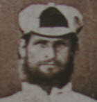 Leonard Prideaux 8682 (Photo: Sandra Mutch)