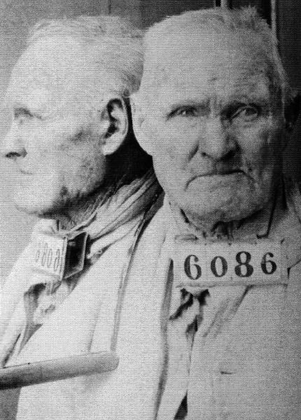 Michael Obrien 6086 (Photo: Australia's last Convicts SROWA 116/23)