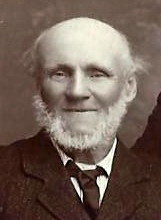 Robert Hughes 4894 (Photo: Brett Barnes)