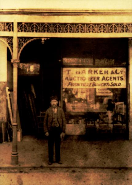 Thomas Barker 9385 (Photo: Maureen Barker)