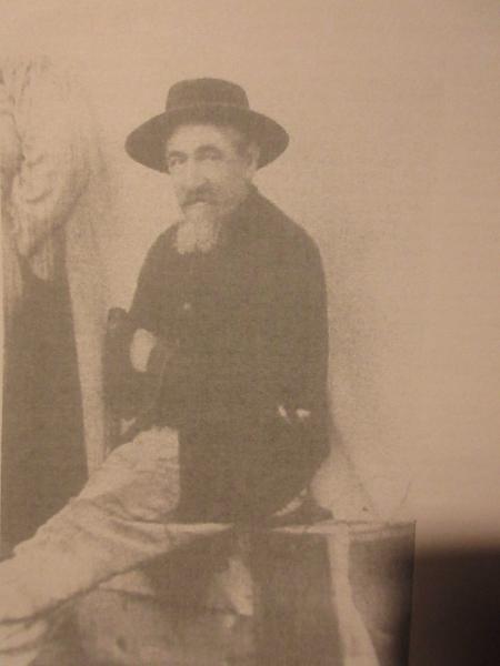 Thomas Flint 8852 (Photo: carollewia162)