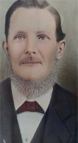 Thomas Harris 4963 (Photo: harris95170)