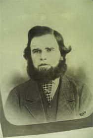 Thomas Mainwaring 6513 (Photo: Kim O'Connor)