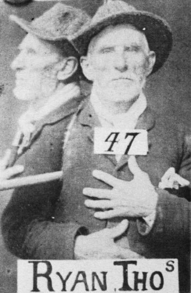 Thomas Ryan 9281 (Photo: SROWA Cons 4173/1)