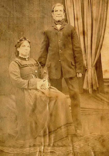 Thomas Waterhouse 8750 (Photo: skillion2)