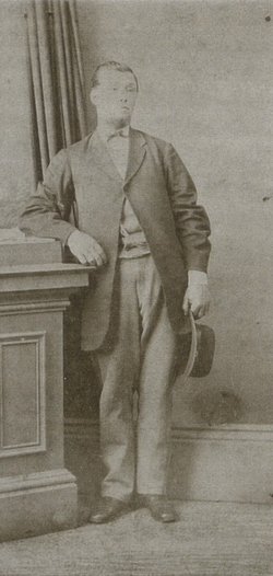 Walter Scrivener 1054 (Photo: Jill Cockram)