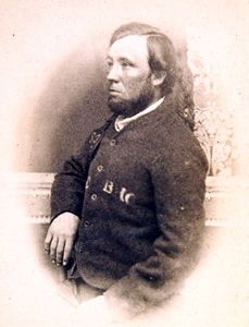 William Craddock 8507 (Photo: Martin Ashton Cook)