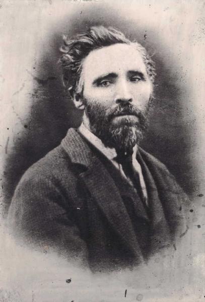 William Fennell 2875 (Photo: sisco54di)