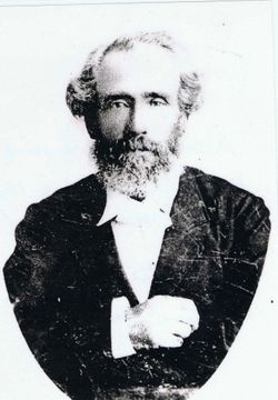 William H Hayward 5992 (Photo: Jules)