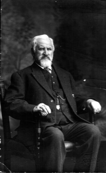 William Lyon 2627 (Photo: Bevan Carter)