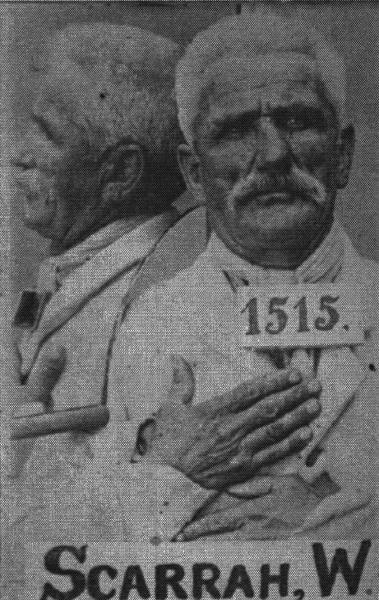 William Scarrh 9865 (Image: SROWA Cons 4173/2)