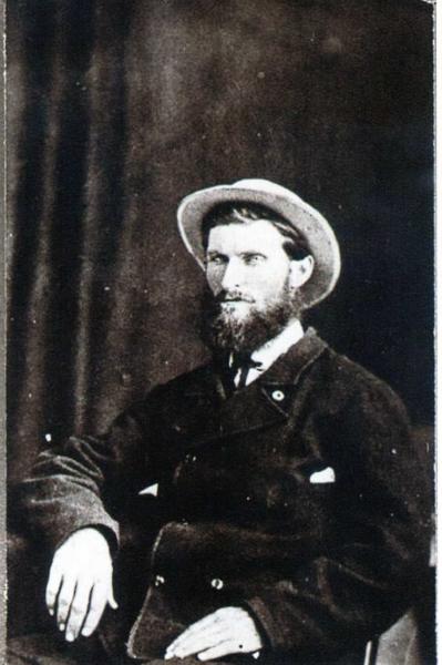 William Summers 896 (Photo: gaynorh54)