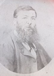 William Whitehead 4396 (Photo: Robynne Walsh)